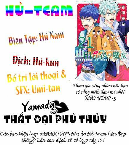 yamada và thất đại ma nữ chapter 225 1