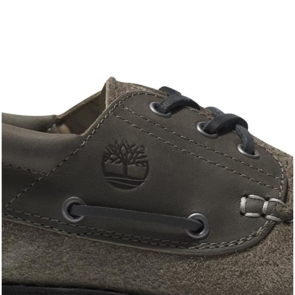 [NEW] Original Timberland Giày Mọi Nam Authentic Handsewn Boat Shoe TB0A29Y55O