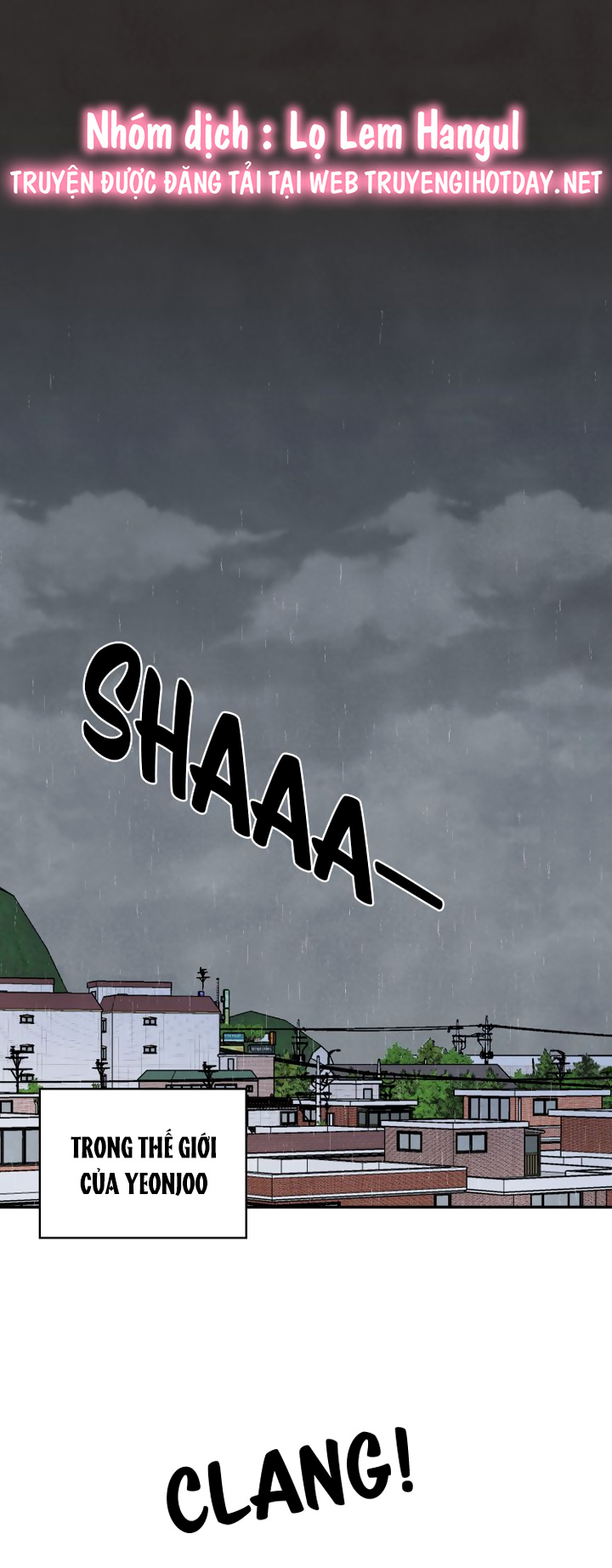 hãy để tôi một mình chapter 89 1