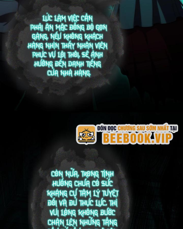 tôi chơi thế giới kinh dị như một trò chơi nuôi dưỡng chapter 1 110