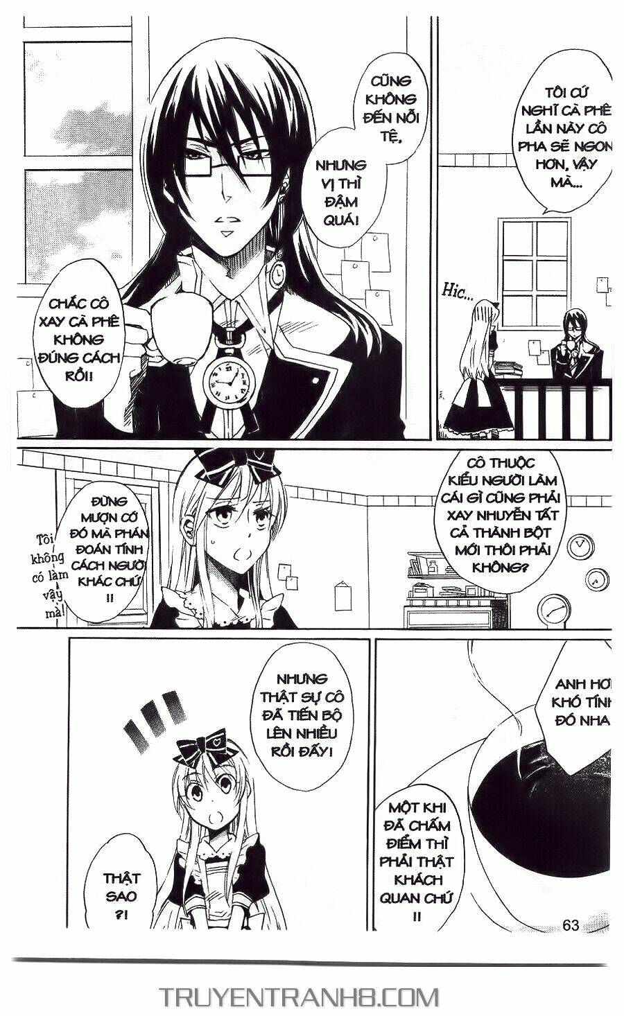 alice lạc vào xứ sở trái tim chapter 8 9