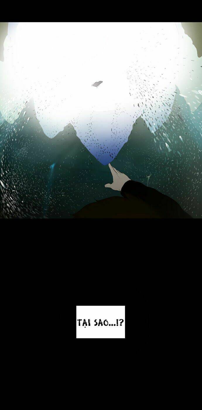 cuộc chiến trong tòa tháp chapter 74 26