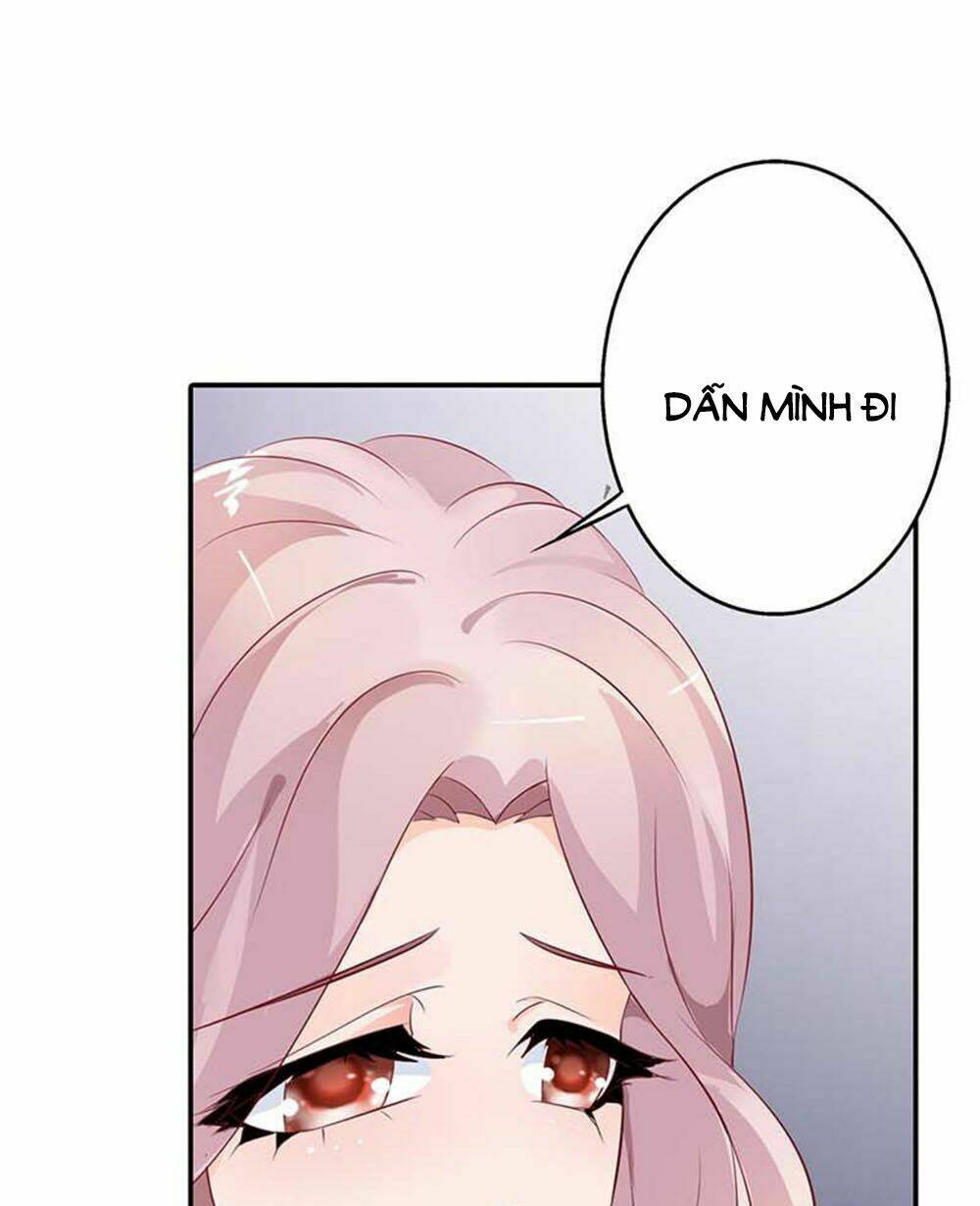 em vẫn còn nhỏ chapter 58 9