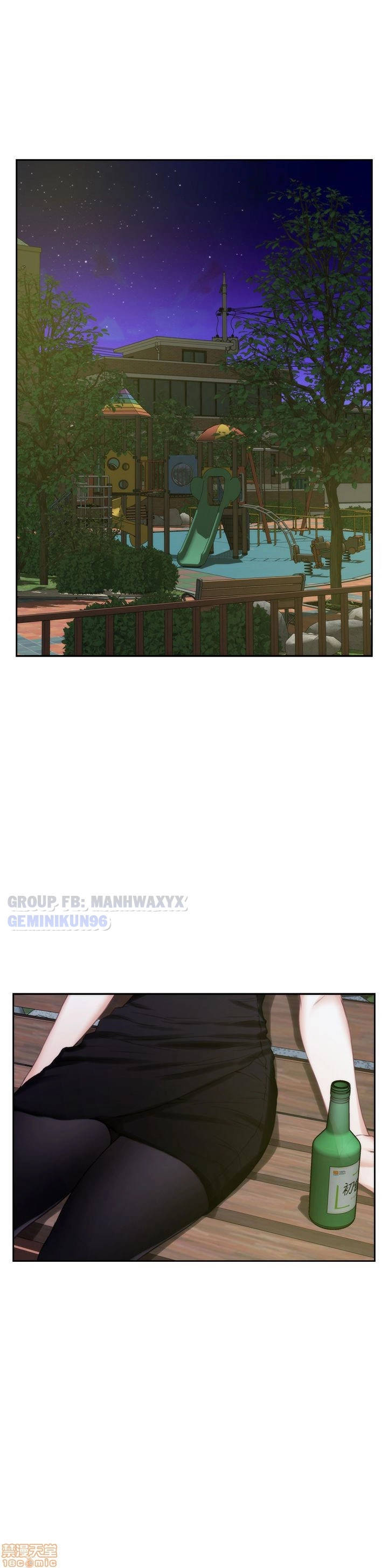 cặp đôi s chapter 20 15