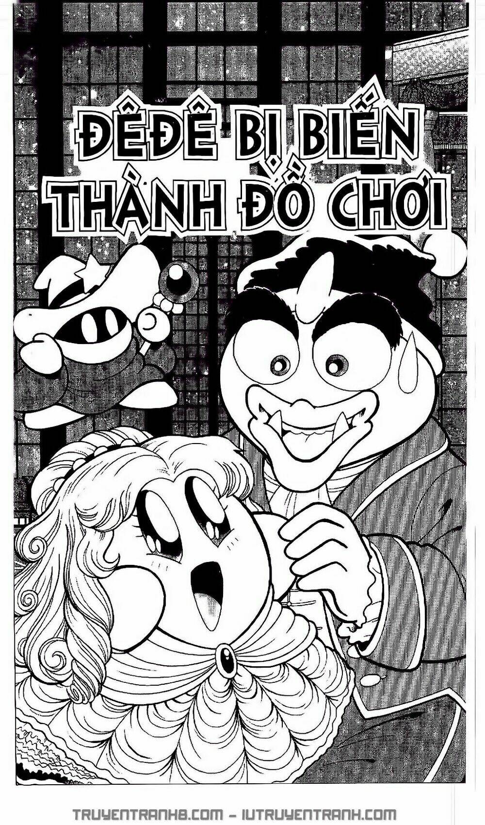 ngôi sao kabi chapter 56 4