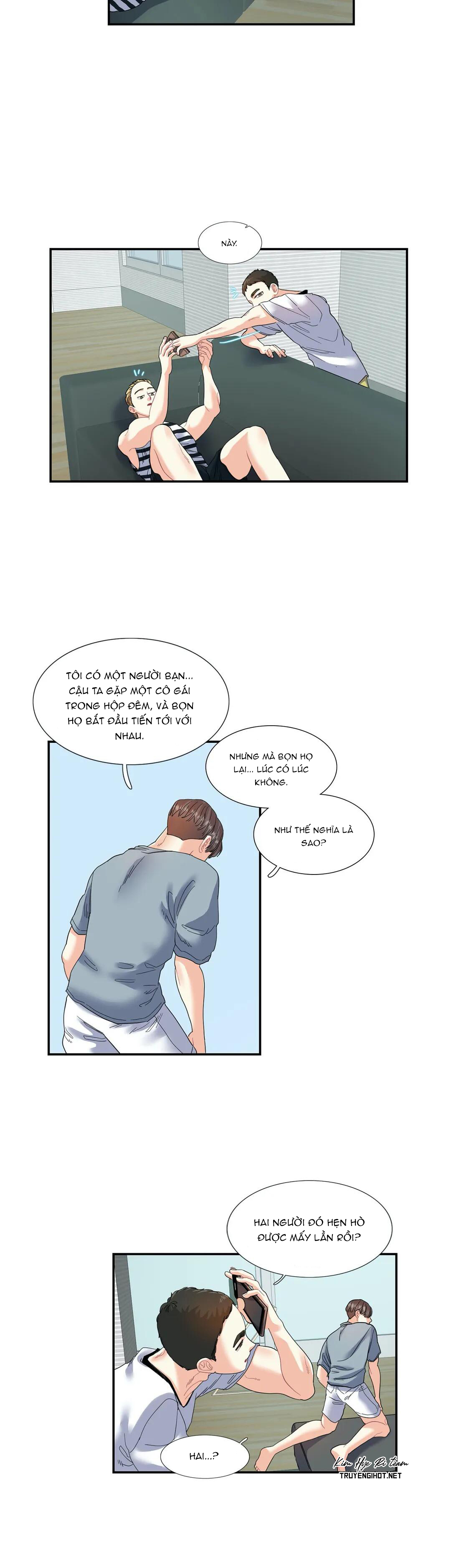 lên đỉnh chapter 15 16