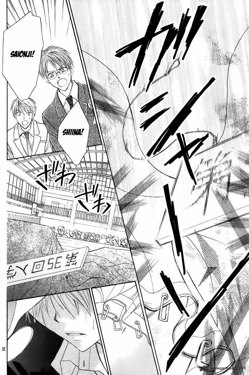 hachimitsu ni hatsukoi chapter 1 32