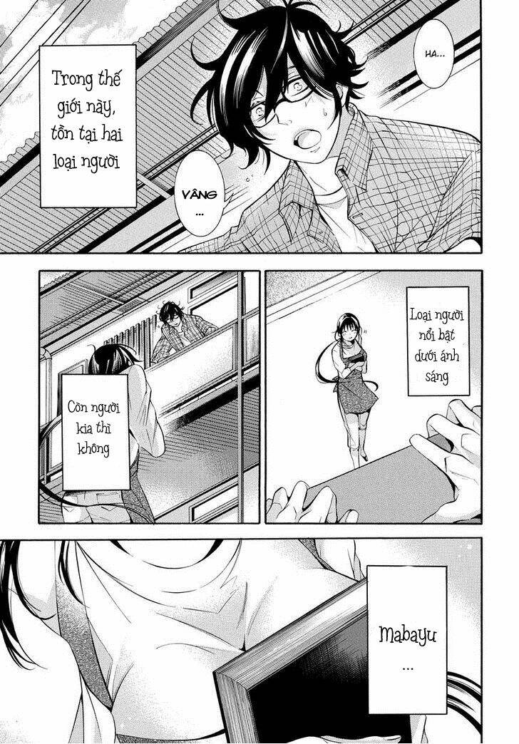 ghost writer chapter 1 18