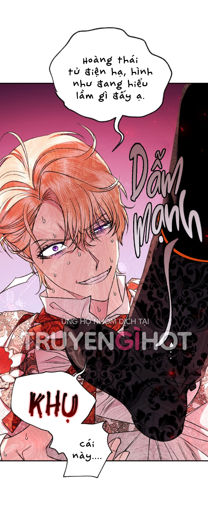 cha à, con không muốn kết hôn đâu chapter 73 9