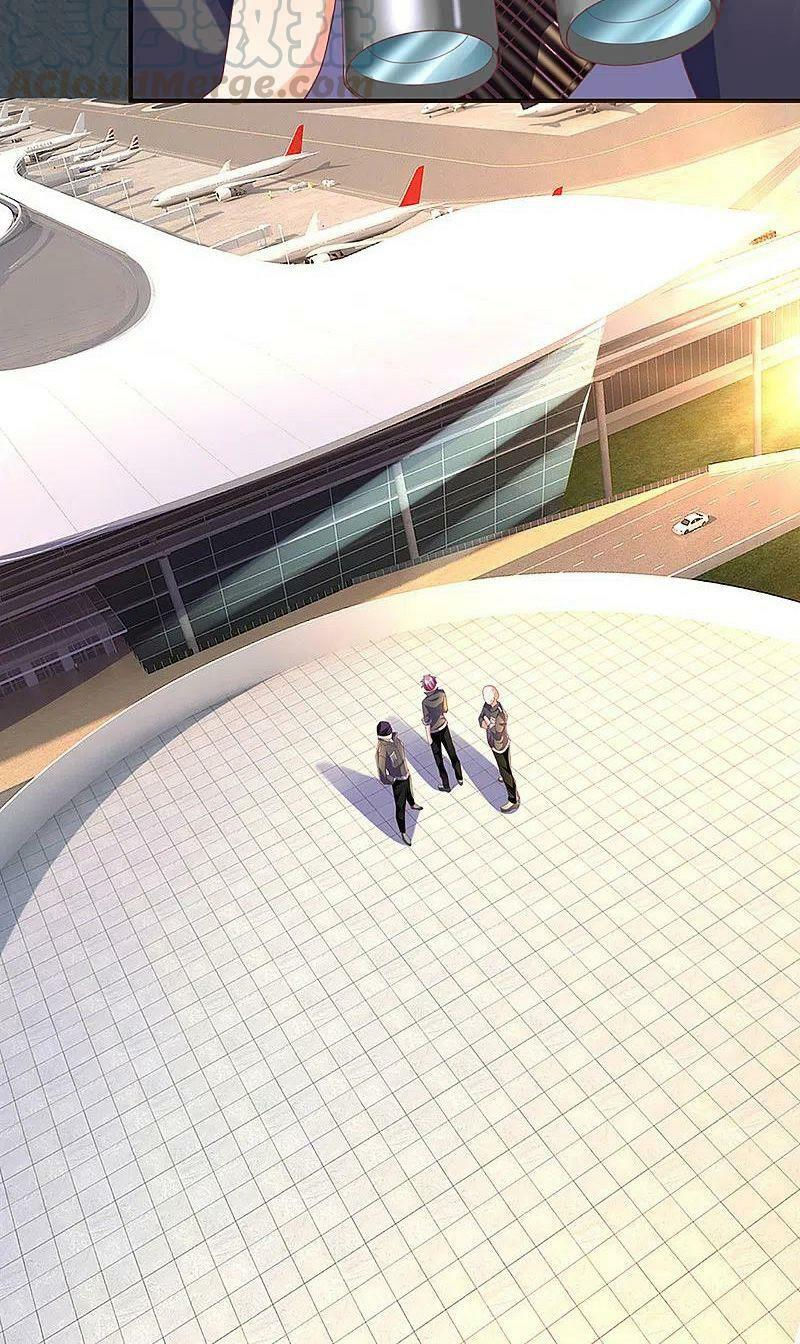 vú em tiên tôn đi ở rể chapter 201 7