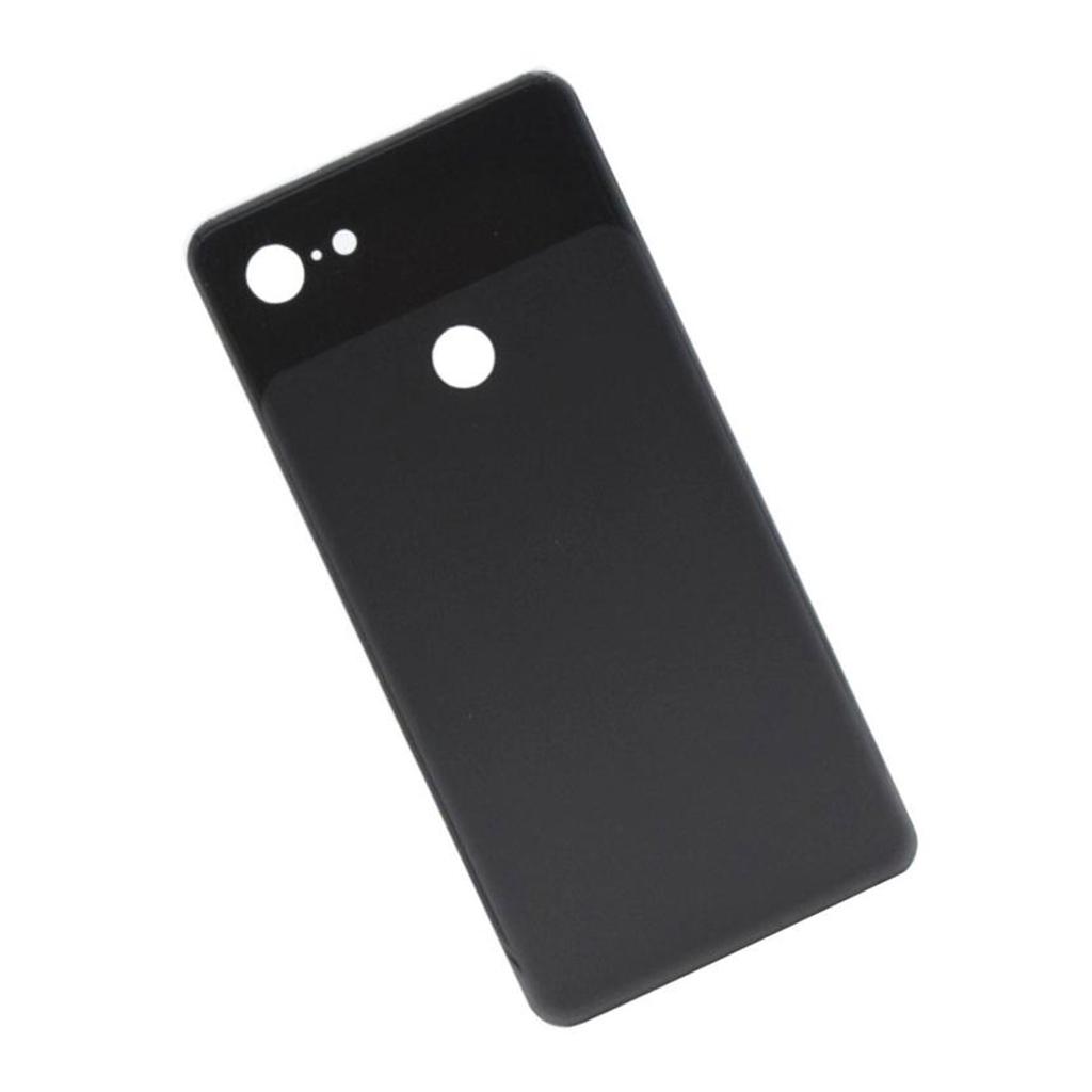 For Google Pixel 3 5.5" Rear Back Glass Battery