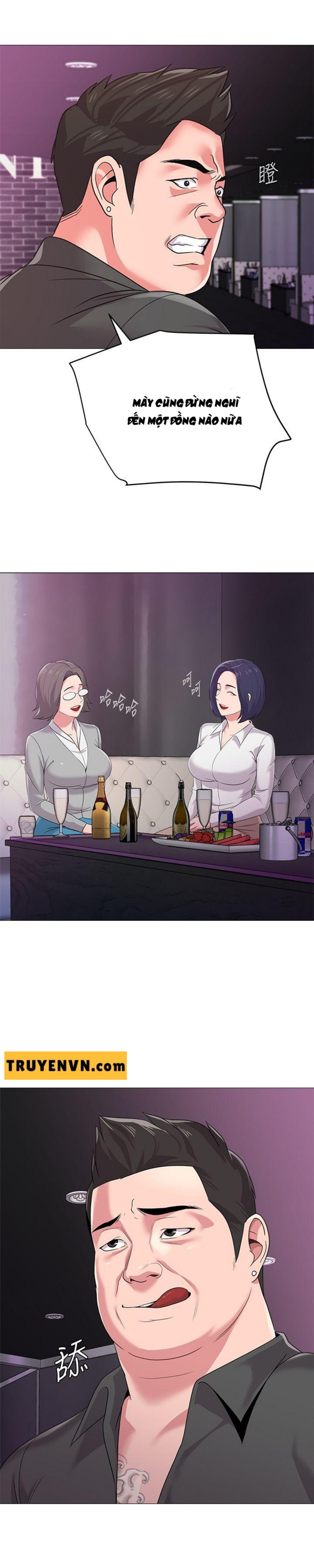 cô giáo bán thân chapter 17 3