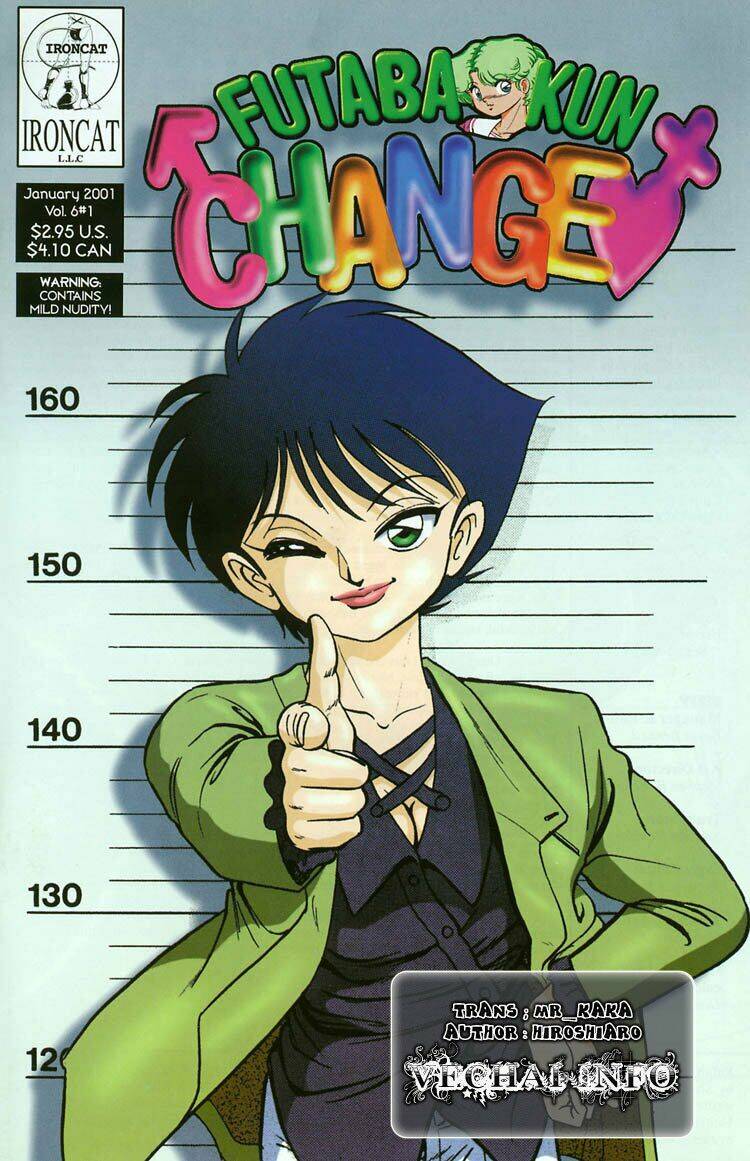 fubata-kun change! chapter 31 1