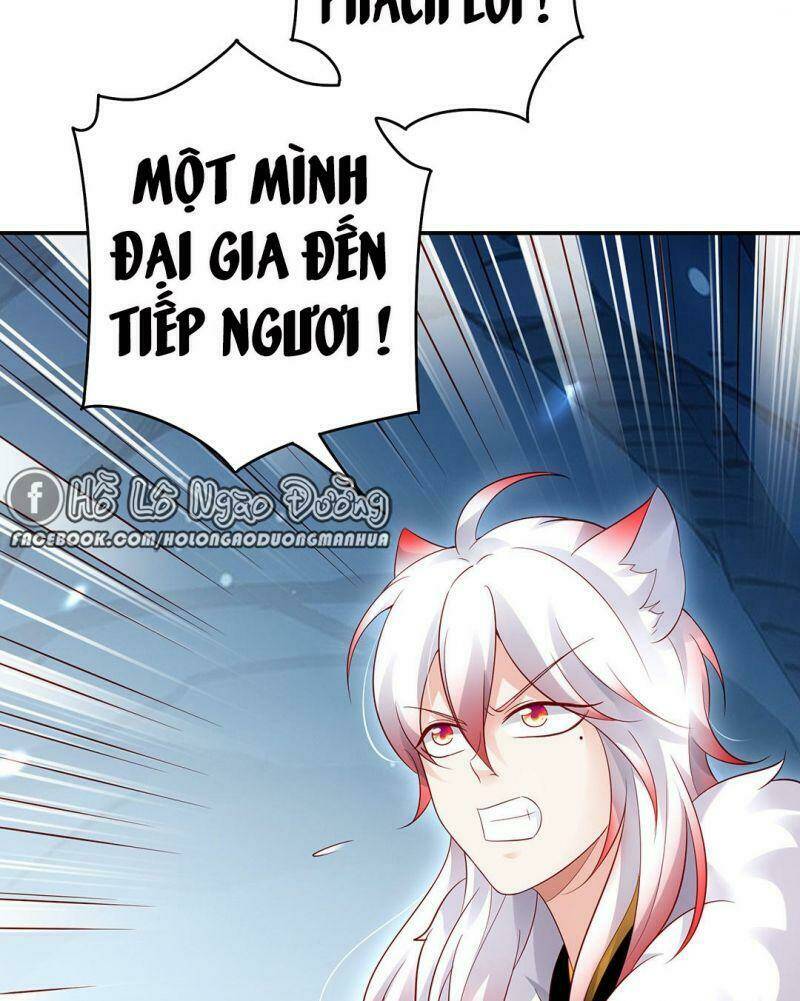 thiên kim bất hoán chapter 68 3