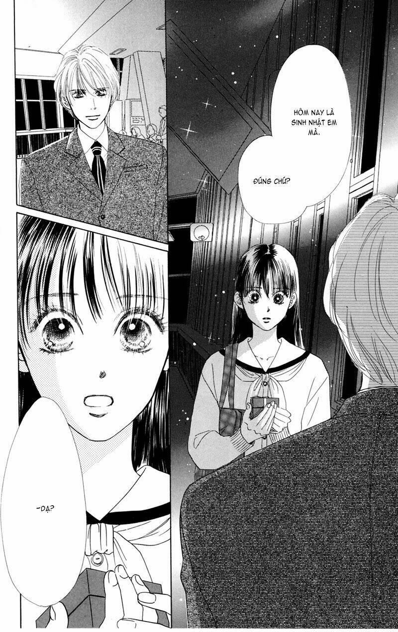 eden no hana (hướng dương xanh) chapter 36 22