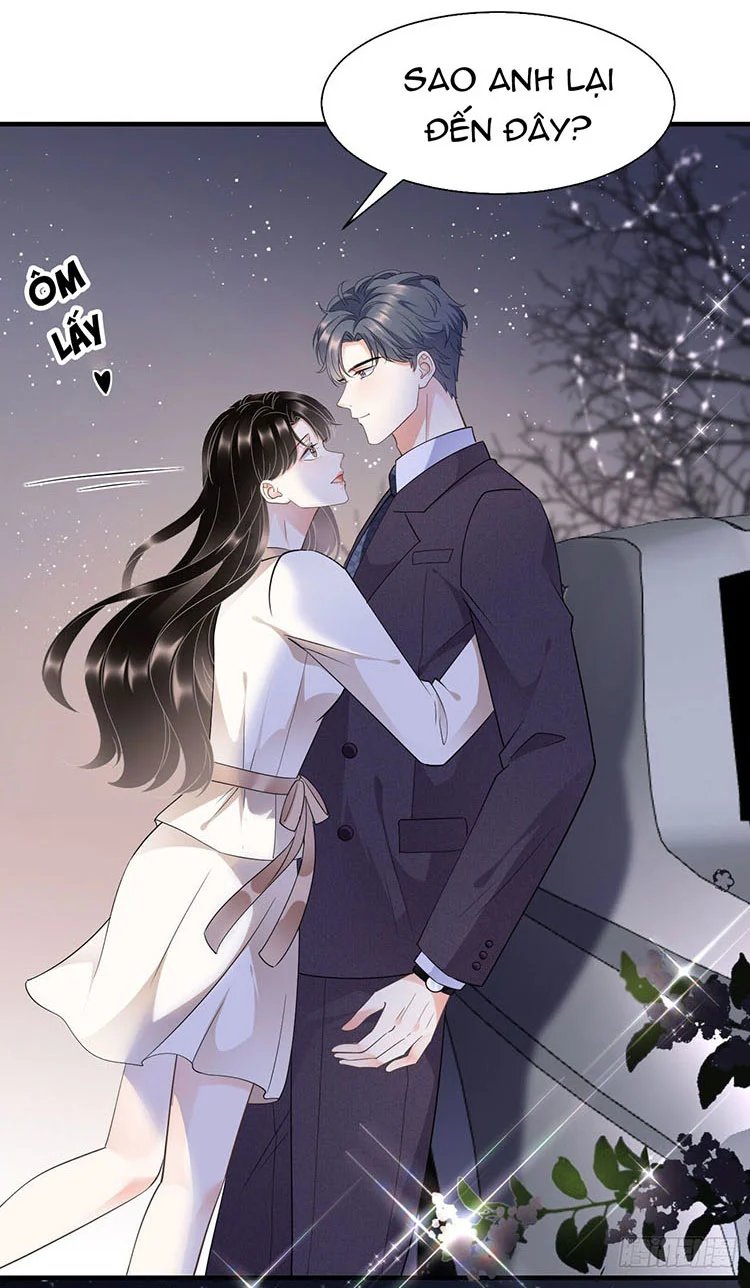 [16+] đại tiểu thư có thể có ý đồ xấu chapter 28.1 15