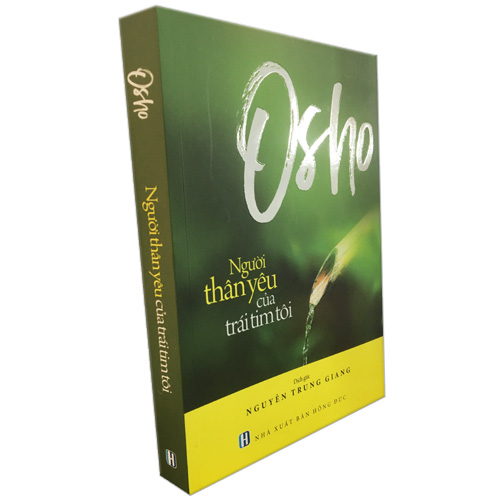 Osho - Người Thân Yêu Của Trái Tim Tôi