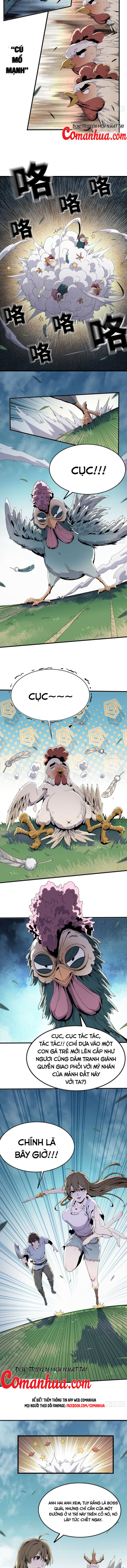 mình ta tu tiên chapter 7 7