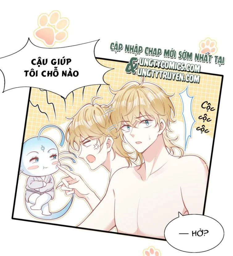 phản diện bị truy thành đoàn sủng chapter 11 7