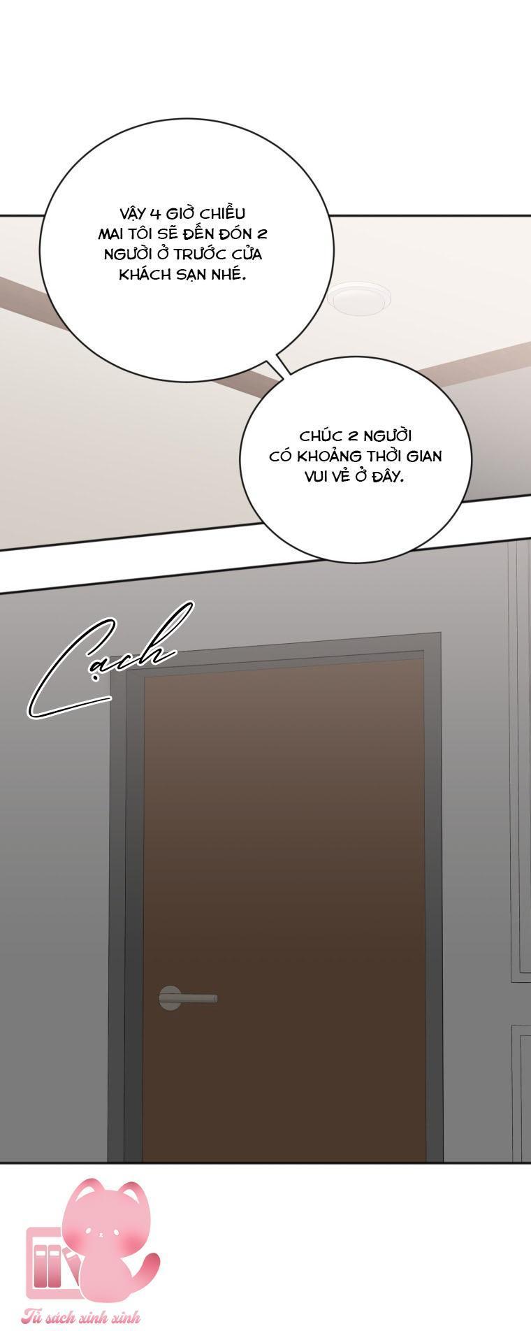 mong được chị chỉ bảo, tiền bối chapter 38 36