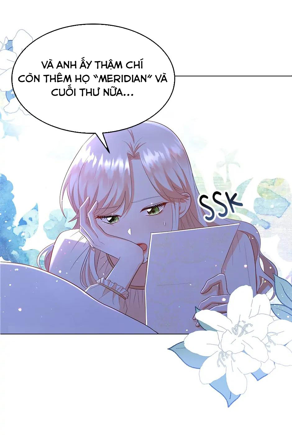 diễn vai ác nữ cũng thật khó khăn chapter 13.2 20