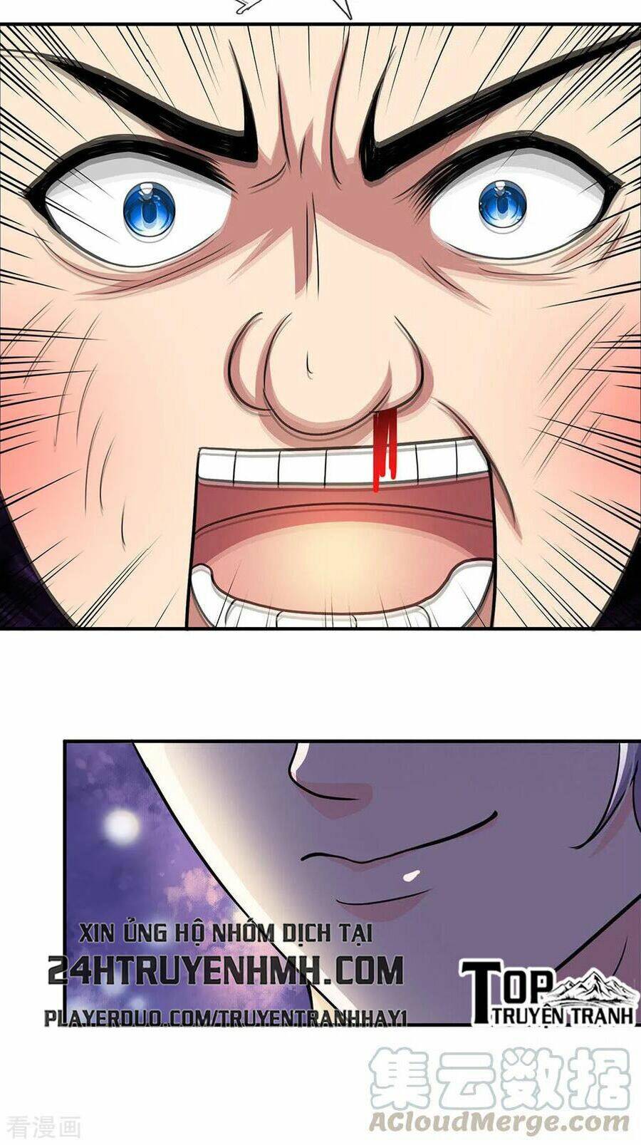 tuyệt đỉnh khí thiếu chapter 77 24