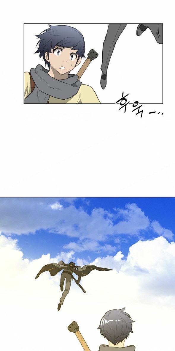 một nửa hoàn hảo chapter 20 45