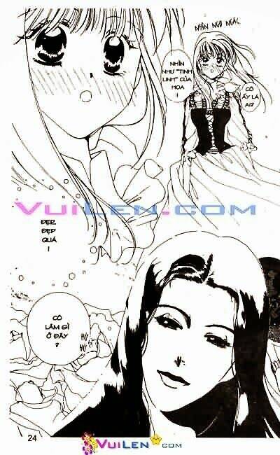 duyên kỳ ngộ chapter 2 25