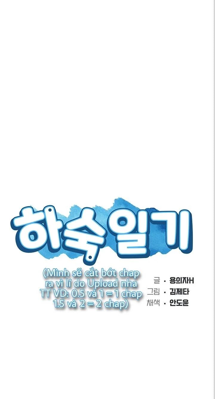 nhật ký ở trọ - không che chapter 0 27