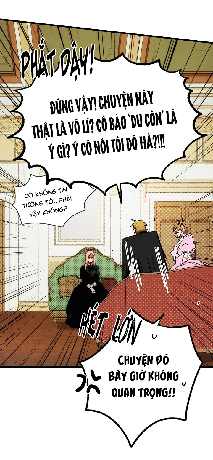 cổ tích về người mẹ kế chapter 11 25