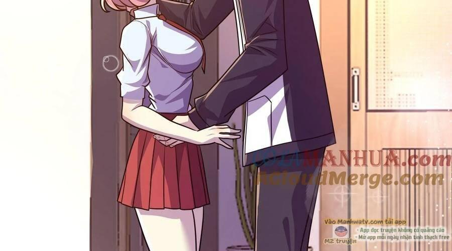 nhìn thấy thanh máu, ta xử tội thần linh chapter 96 20