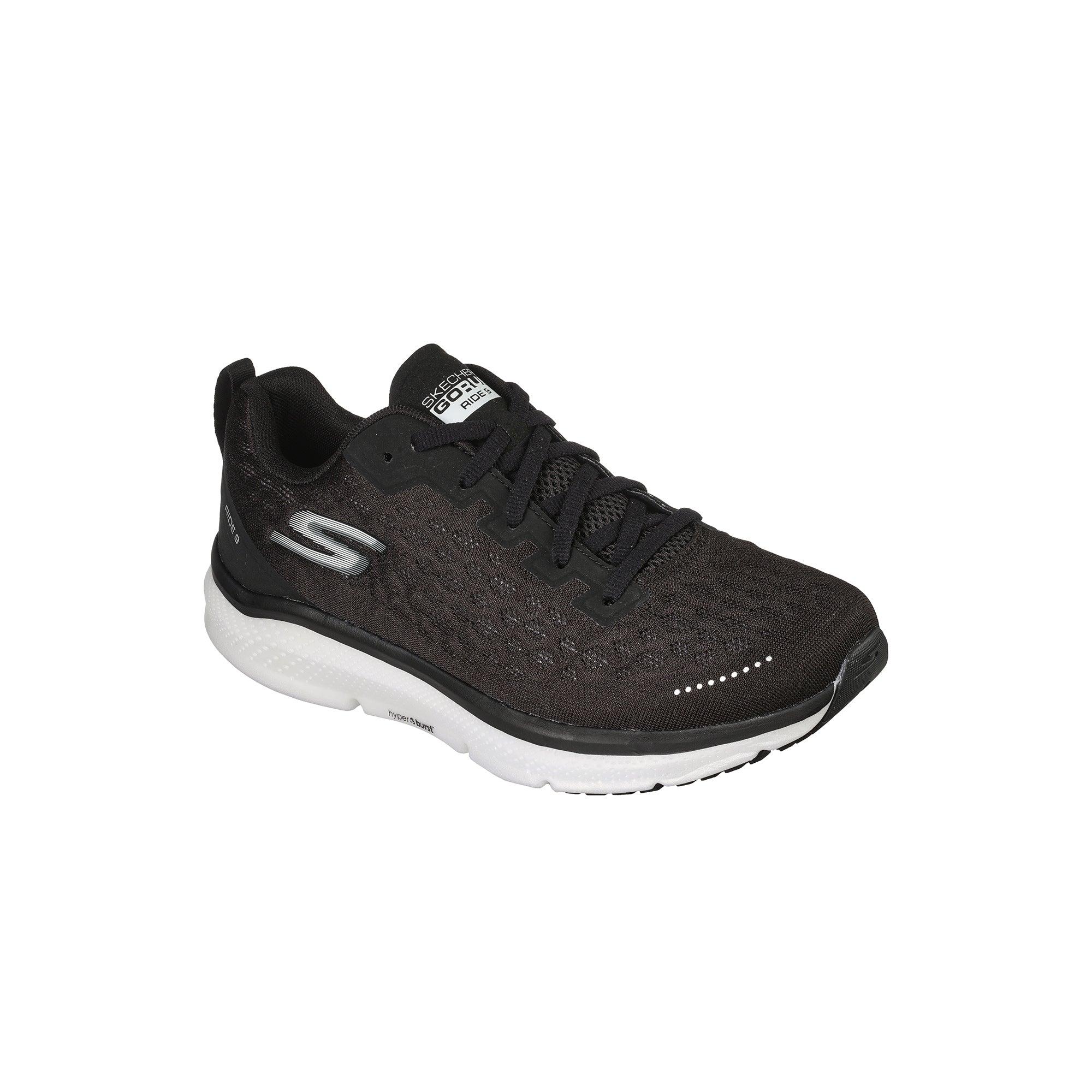 Giày thể thao nam Skechers Go Run Ride 9 - 246005