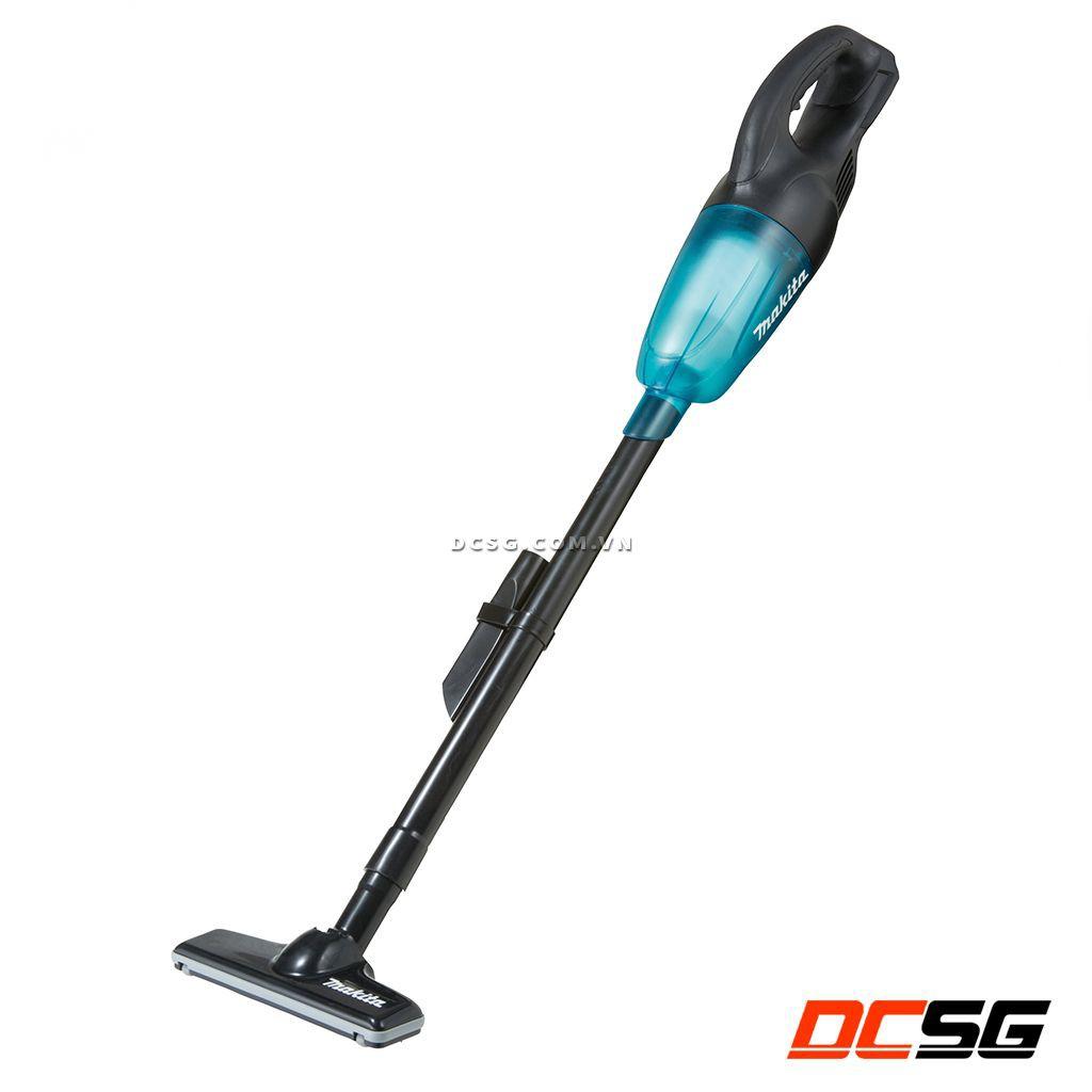 Máy hút bụi dùng pin 18V Makita DCL180Z/ ZB/ ZW (Nhiều màu) | DCSG