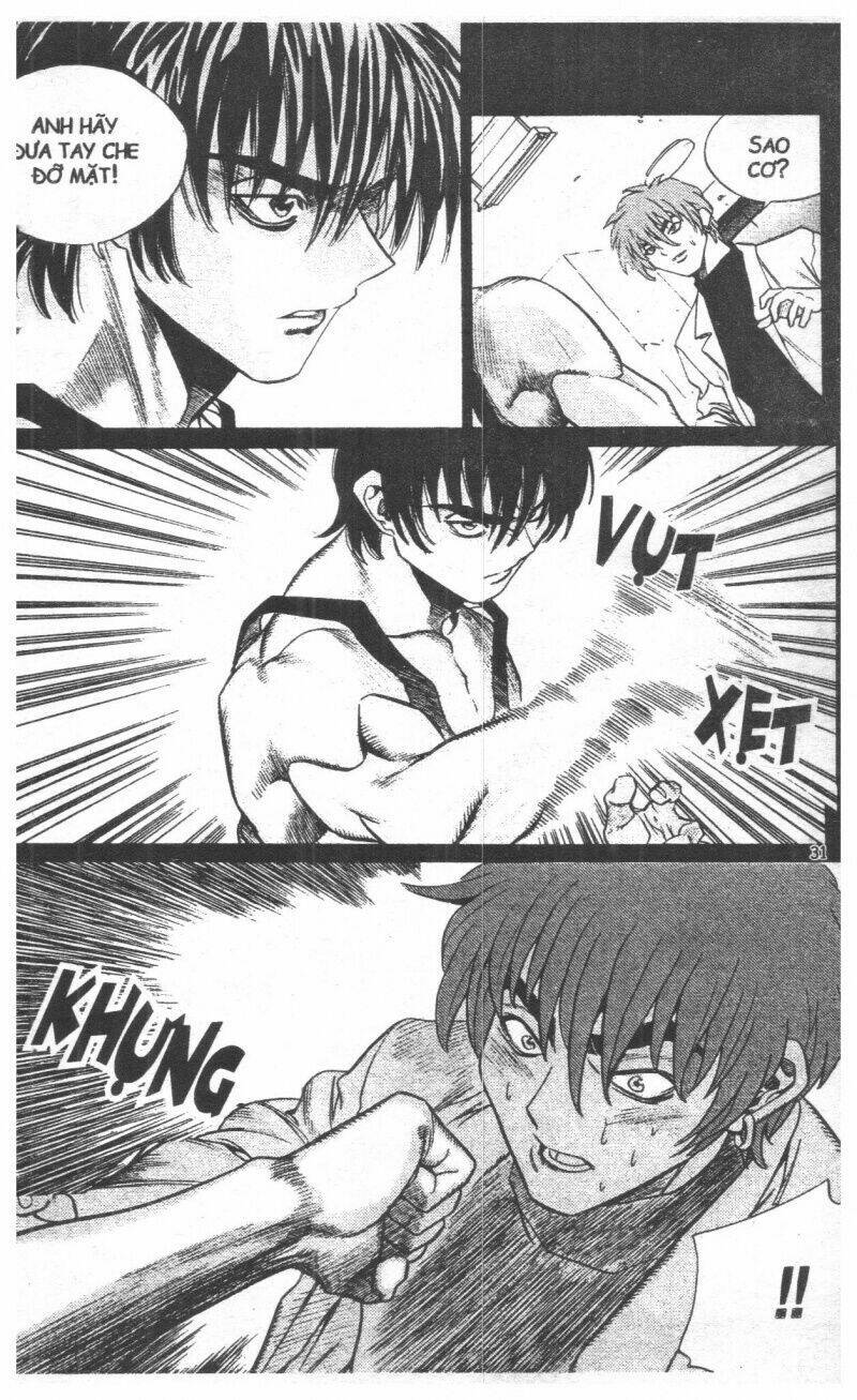 change guy chapter 121 29