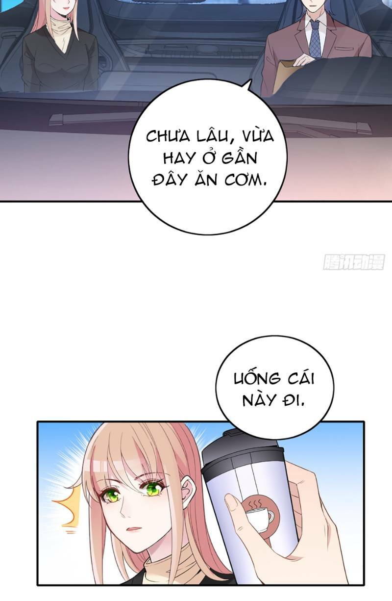 bí mật kết hôn với ảnh đế: vợ ơi đến đây tấn công đi nào chapter 66 29