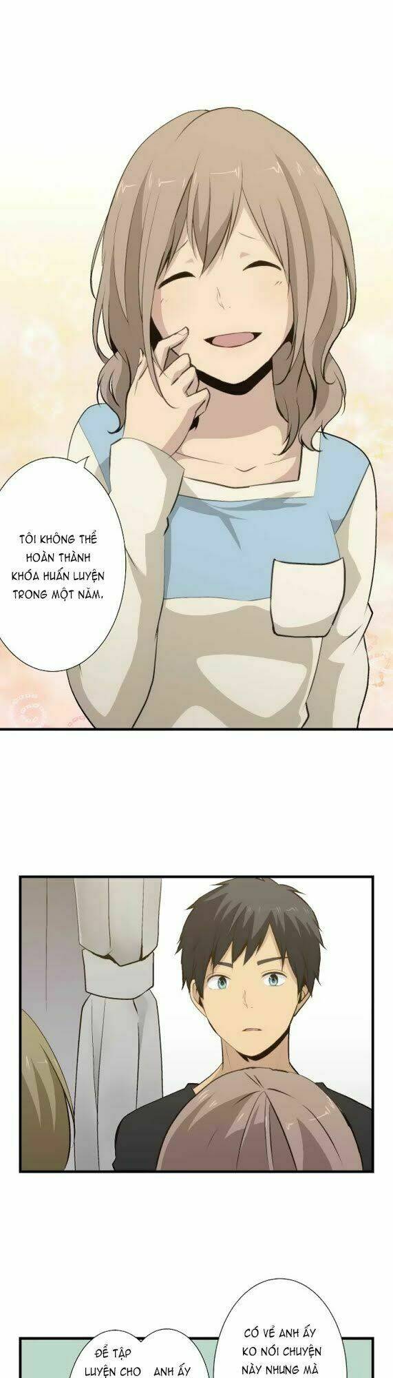 viên thuốc trùng sinh chapter 54 21