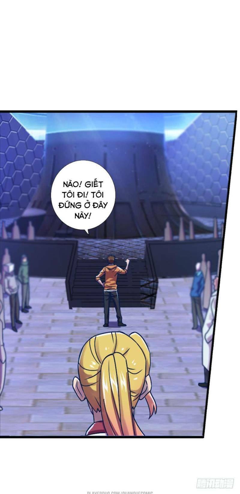 ta có di sản tại dị giới chapter 10 2