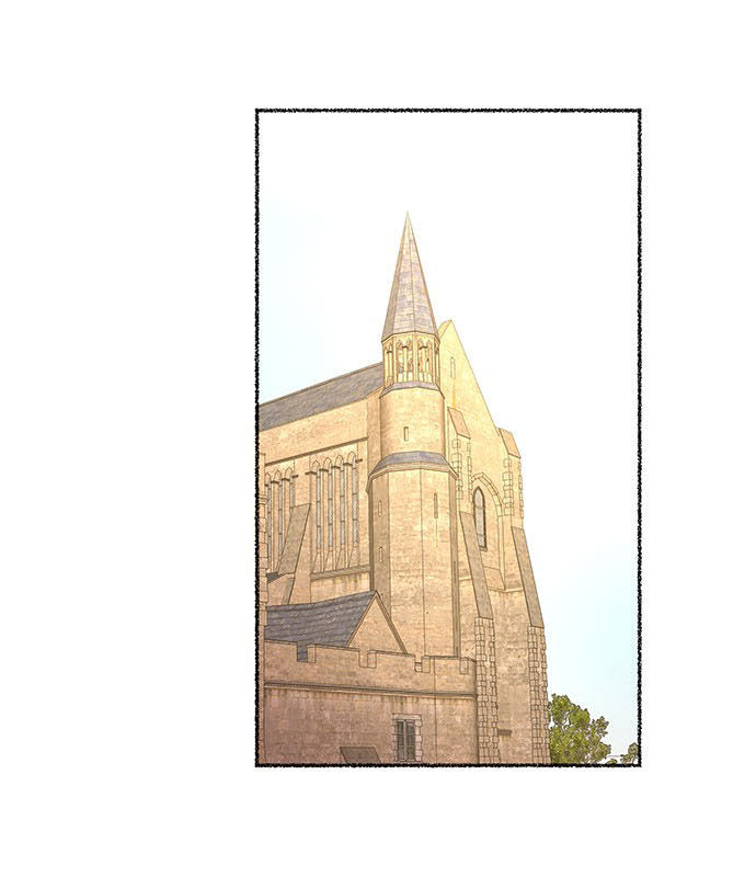 như gió trên cành cây khô chapter 49 1