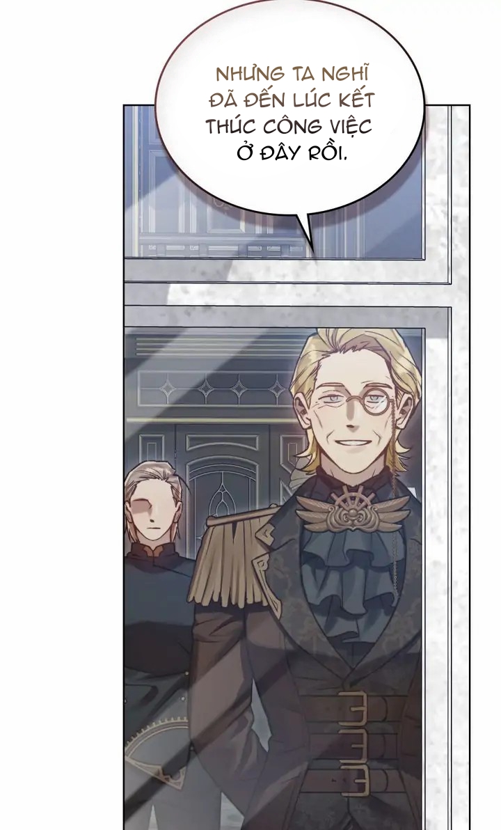 nữ giả kim chapter 7.1 4