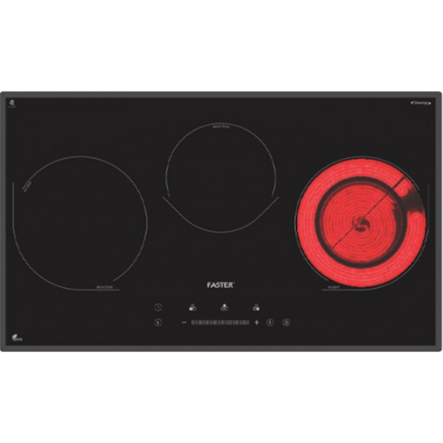 Bếp Điện từ Faster FS 713HI Plus - Hàng Chính Hãng