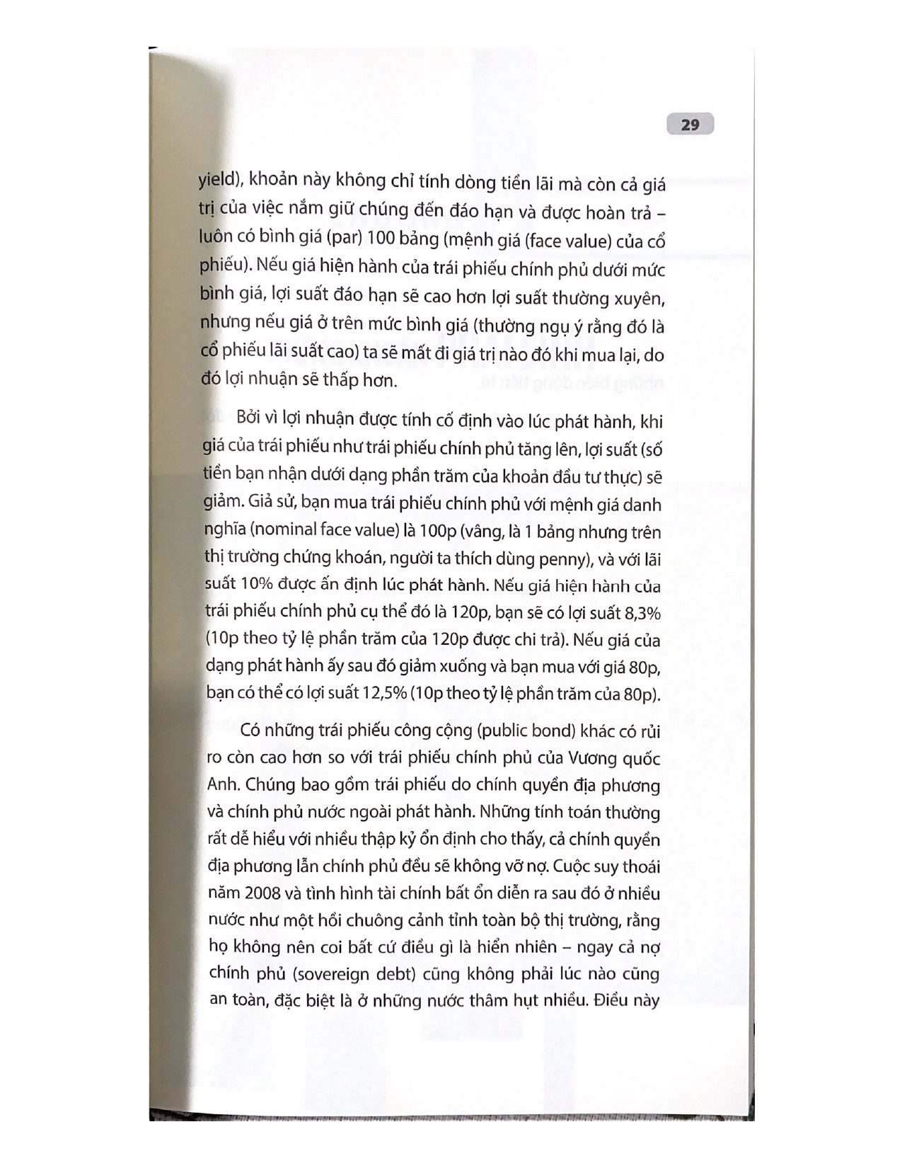 Sách Trở Thành Chuyên Gia Thị Trường Chứng Khoán