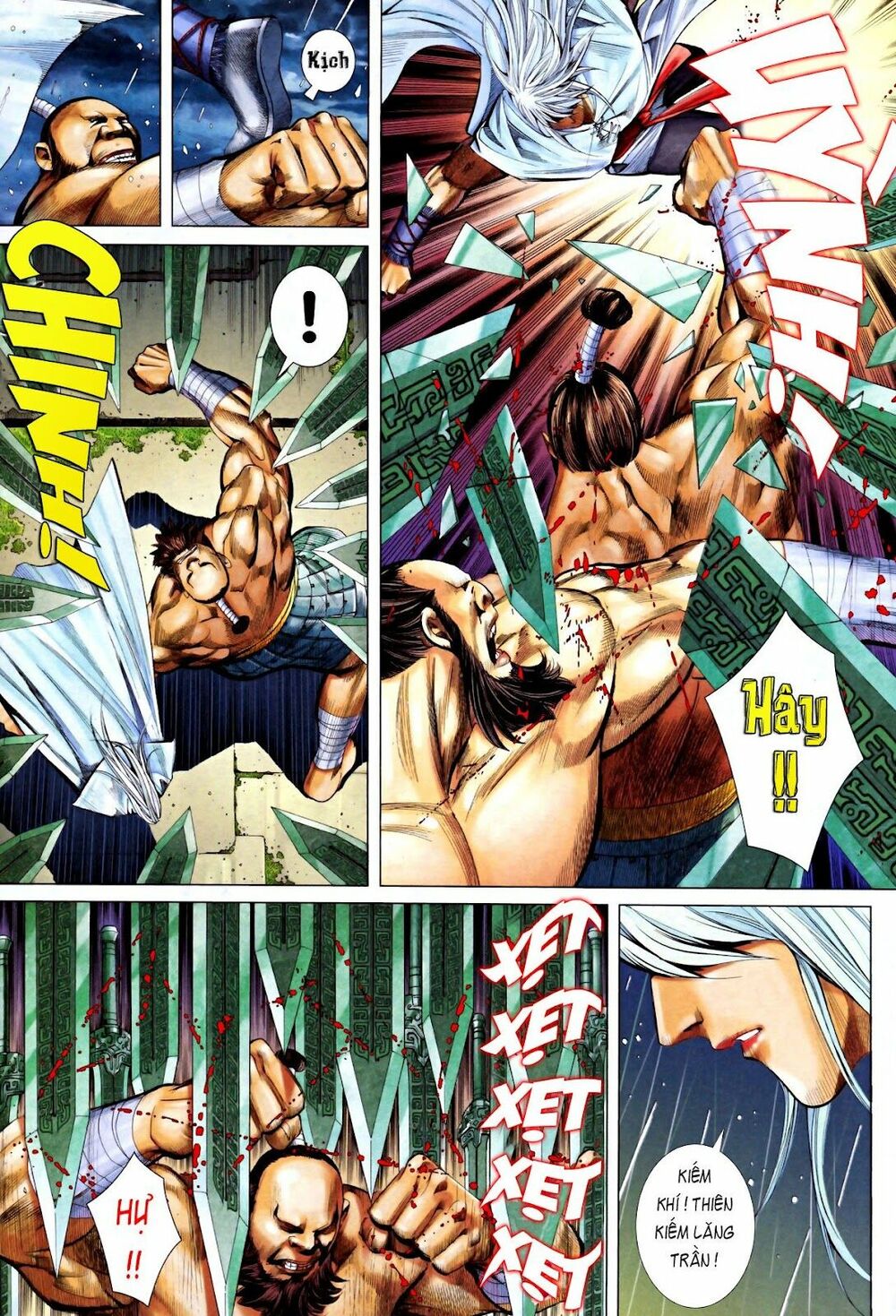 phong thần ký chapter 65 6