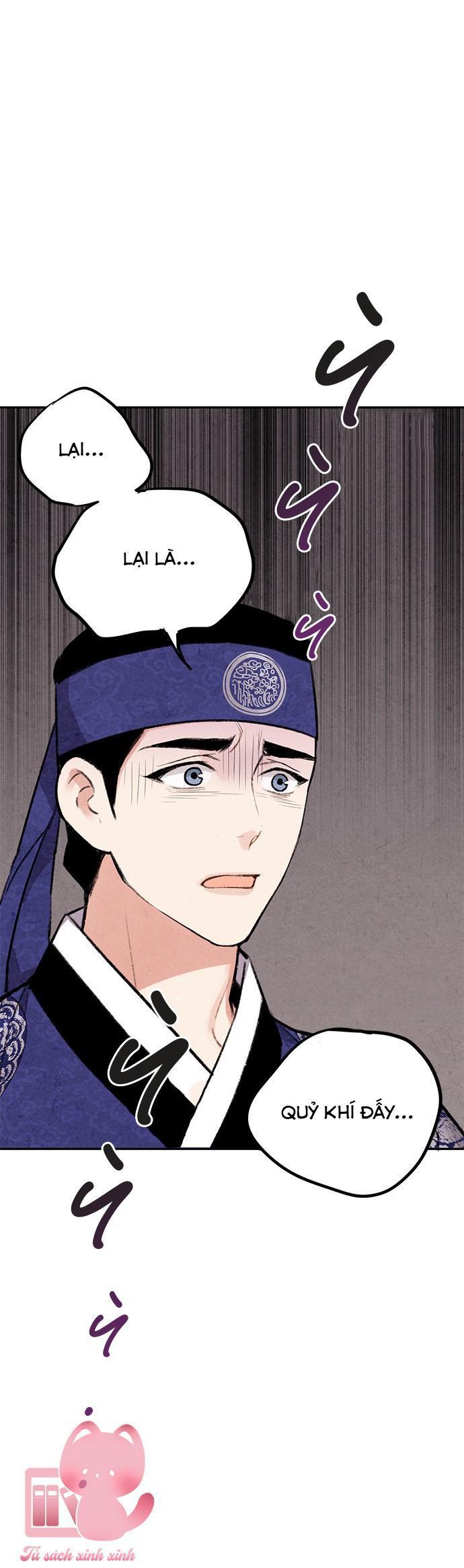 lệnh cấm hôn chapter 24 61