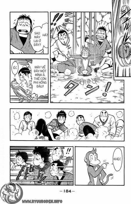 hoàng phi hồng phần 1 chapter 35 177