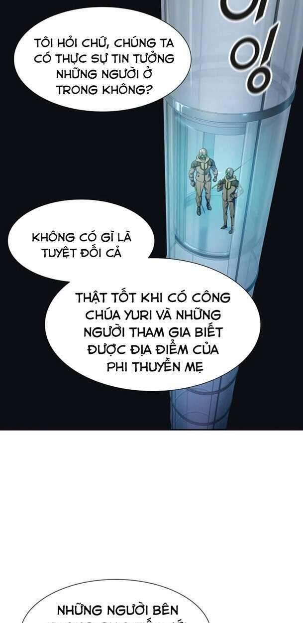 tòa tháp bí ẩn 2 chapter 566 76