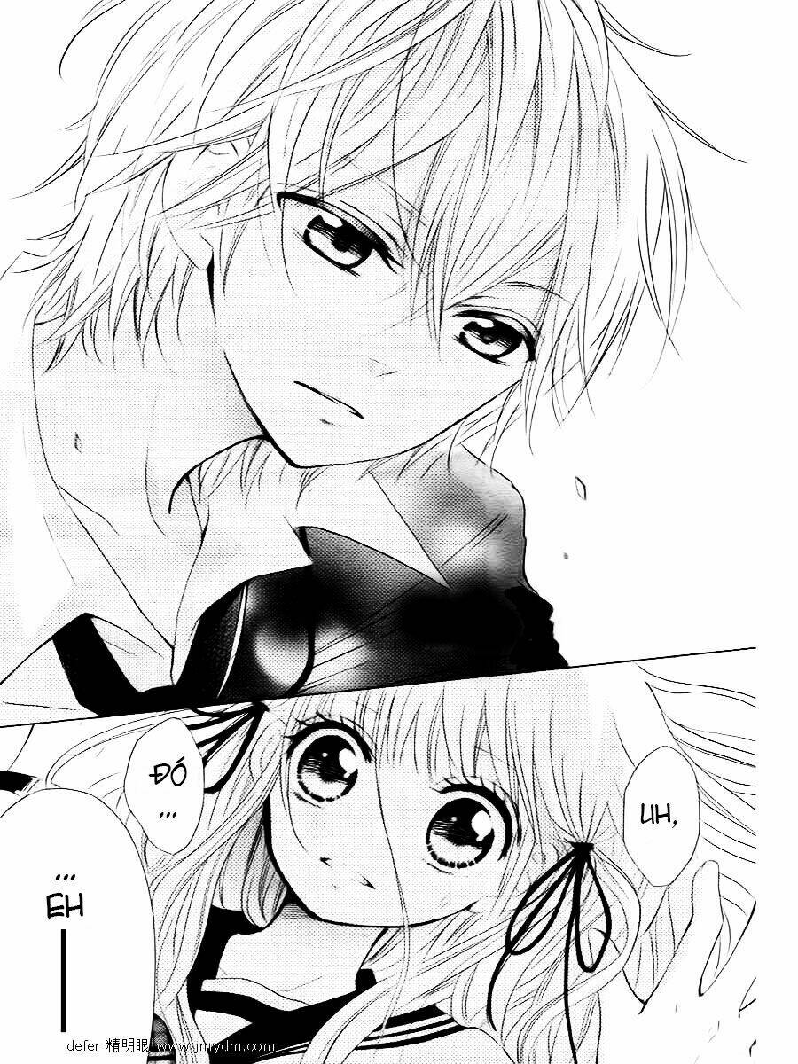 futari no himitsu chapter 1 24