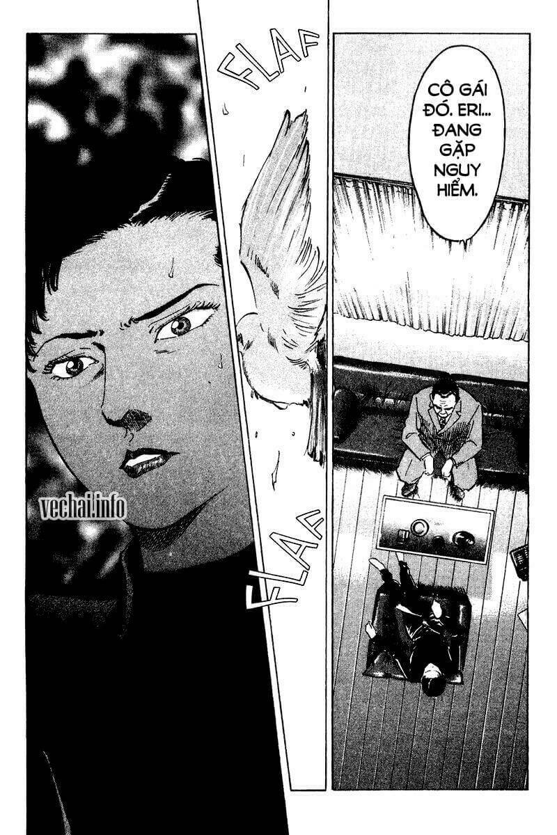 old boy chapter 68 8