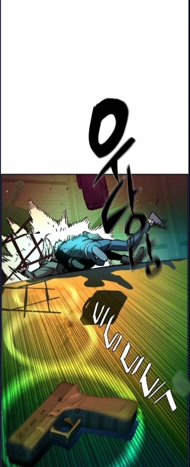 bạn học tôi là lính đánh thuê chapter 41 35