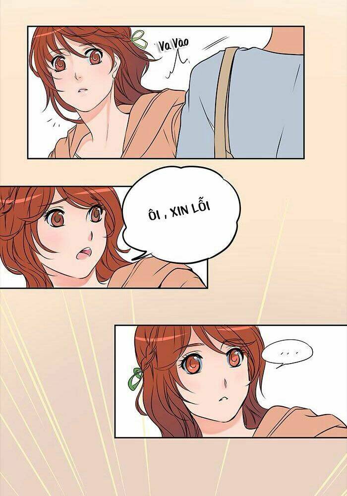 chàng trai từ quả trứng chapter 4 15