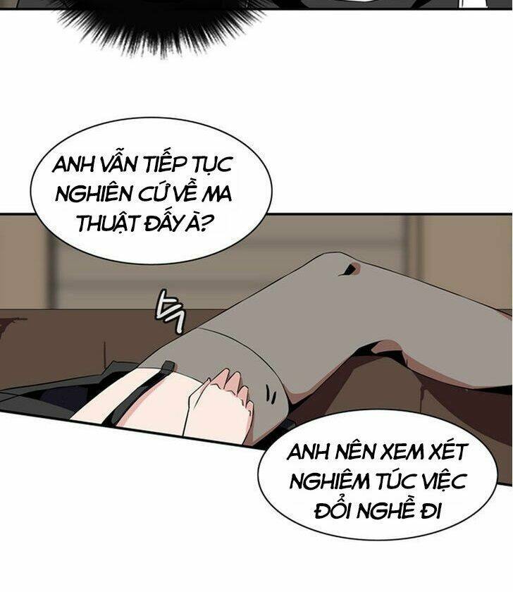 ảo mộng vương chapter 43 25